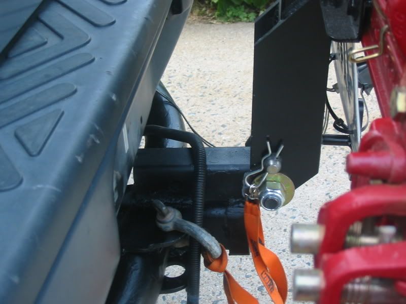 Spare tire carrier? Xterra Owners Club